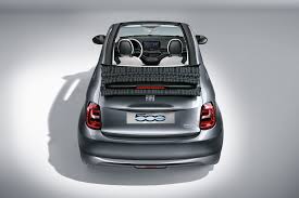 Maybe you would like to learn more about one of these? Fiat 500 Electric Fresh Face For 2020 S Chic New Ev Car Magazine