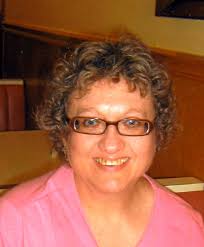 Ellen Marie Barr Obituary June 18, 2021