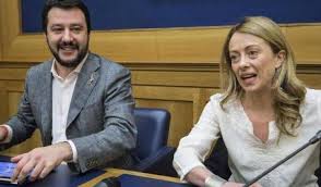Matteo salvini invece continua a guardarsi in giro in cerca di possibili scorciatoie e perde tempo con tutti quelli che incontra per trovare una via più breve. Dopo La Tunisia Di Salvini La Meloni Dichiara Guerra Alla Libia Blocco Navale Globalist