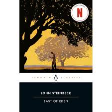 John Steinbeck, Penguin Classics East of Eden, Paperback, 656 pages -  Walmart.com