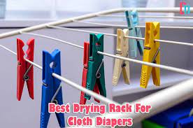 4.5 out of 5 stars. Top 10 Best Drying Rack For Cloth Diapers Reviews 2021 Diaper News