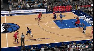 Staples center , los angeles , ca. Nlsc Forum Downloads Dallas Mavericks American Airlines Center Hd Court