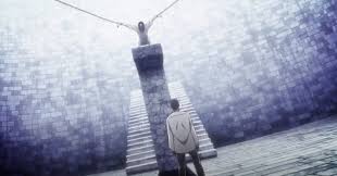 Ymir hesitates visibly, at which point bertolt yells at her and asks if she intends to abandon krista. Is Ymir Dead Or Alive Attack On Titan Season 4 Episode 1