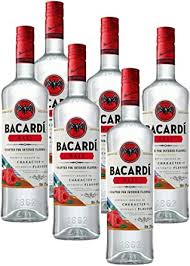 #barcadi instagram videos and photos. Bacardi Razz 6 Flaschen Flavored Himbeer 32 Vol 6x 0 7l Amazon De Bier Wein Spirituosen