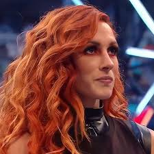 46 idee su Becky ring