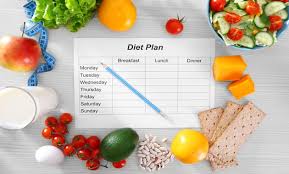 know 10 effective diet plans to follow in kidney stone