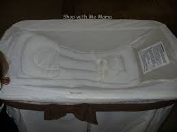 Special instructions for swaddling instrucciones especiales para cambiar pañales 13 12 consumer service: Kolcraft Preferred Position 2 In 1 Bassinet Incline Sleeper