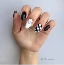 No basta con decorarlas con bonitos con ambas uñas podrás conseguir unas uñas infalibles durante bastantes días, y casi semanas. Pin De Jagoda Tomaszewska En Unghii Manicura De Unas Unas Postizas De Gel Unas De Gel Bonitas