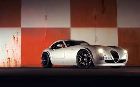 Wiesmann Gt Mf4 Drive It Dream Cars Cars Motorcycles Cat Motor Car