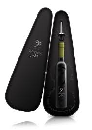Symphony Product Of Spain On Packaging Design Served Mxm Urun Ambalaji Sise Etiketi Ambalaj Tasarimi