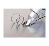 18 Ga Electric Shears Replacement Blade Set