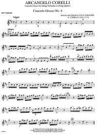 Arcangelo Corelli Alchetron The Free Social Encyclopedia