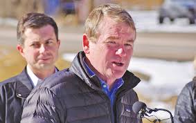 Ed Crowther passes away at 65