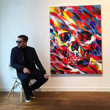 During that time steve was his imagination run free and develop his style. Locatelli Steve Locatellisteve Twitter