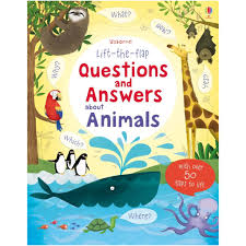 Ask questions and get answers from people sharing their experience with treatment. Q A Lift The Flap Books Animals Mildred Dildred