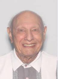 UPDATE: Robert has been located and is safe*** DETECTIVES ISSUE SILVER  ALERT FOR MISSING SAFETY HARBOR MAN: On Thursday, February 1, 2024,  93-year-old Robert Fehringer left his residence, located at 3113 State