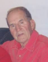 Obituary information for Howard H Leman