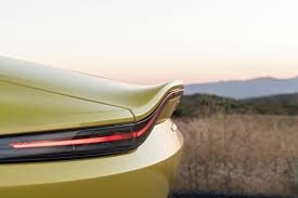 Image result for Yellow Tang 2020 Aston Martin