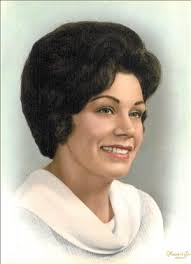 Obituary information for Vivian M. Nader