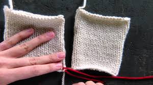 The verypink knits audio podcast can be found in. Mattress Stitch Purl Soho