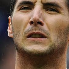 Bradley Orr vs Anton Walkes