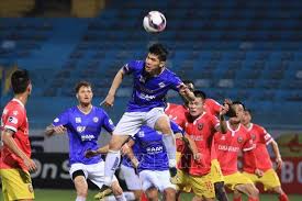 This page contains an complete overview of all already played and fixtured season games and the season tally of the club h.a. V League 2021 Ha Ná»™i Fc Gá»¡ Hoa Hoang Anh Gia Lai Tiáº¿p Ná»'i Chuá»—i Tráº­n Tháº¯ng Ngayday Com