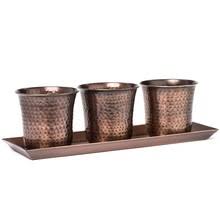 Lacquered to resist tarnishing when used indoors. Window Box Planter Pots Antique Copper Buy Antique Copper Window Box Planter Pots