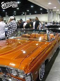 San Diego Car Show American Classic Cars Dream Cars Lowrider Cars