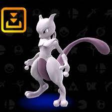 Is mewtwo a heavy fighter? Update How To Get Mewtwo In Super Smash Bros For Nintendo 3ds Pocket Gamer