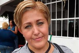 Nuevo video difunde que Eva Cadena aceptó 1mdp de empresarios