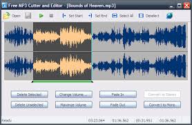 Get creative and make unique pdf files, with few limitations. Audio Editors The Portable Freeware Collection