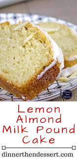 Check spelling or type a new query. Iced Lemon Almond Milk Bread Dinner Then Dessert