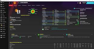 Find out the overall, attacking, midfield and. Nuno Mendes Fm21 Fm 2021 Best Wing Back Lefts Wbl Players Review Profiles