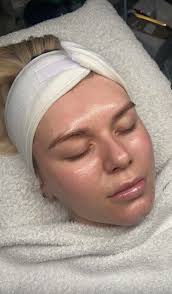 No-filter by Ebony Peters