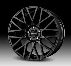 17 Inch Black And Blue Rims 158 Momo Car Wheel Rim Revenge Matte Black 17 X 7 Inch 5 On 114 3 Mm 42 Mm Offset Part Rv70751442b Car Wheels Rims Wheel Car Wheel