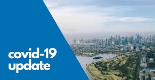 Or should l stay in melbourne. Coronavirus Update 1 May 2020 Keeping Victoria Together During Coronavirus Rod Barton