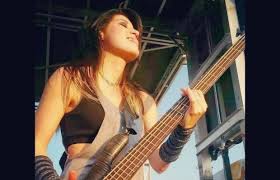 Sick puppies are the exception, although i would prefer an emma anzai side project instead. Emma Anzai Of Sick Puppies Lazer 103 3