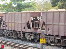Railways Readies Time Tables To Speed Up Goods Trains