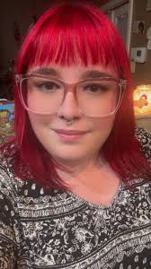 Hi guys about to colour my hair from brunette (natural colour) to Red  passion (oh la la) issue is staining