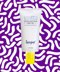best sunscreen for acne e skin to