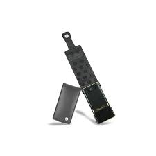 LG KE800 - Chocolate Platinum