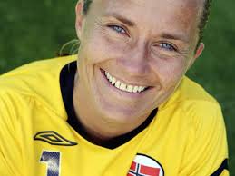 13. Christine Colombo Nilsen