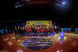 Aficionados tendrán que presentar pruebas negativas de covid para asistir al mundial de clubes. Mundial De Clubes Liga Nacional De Basquete