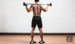 You can see in the picture above the starting position on the left and the end position on the right. 10 Calf Exercises To Build Vigorous Legs Quickly Squatwolf