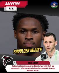 Darnell Mooney sustained a shoulder injury and will miss a few weeks