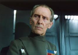 Could Peter Cushing have played Obi-Wan Kenobi?