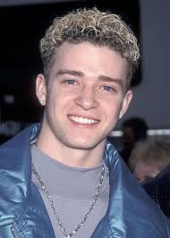 He has grown out from an inexplicit bleached top to a stylish pomp, comb over and undercut. Celebrity Hairstyles Justin Timberlake Curly Hairstyle 2013 Justin Timberlake Curly Justin Timb Justin Timberlake Hairstyle Hair Evolution Curly Hair Styles