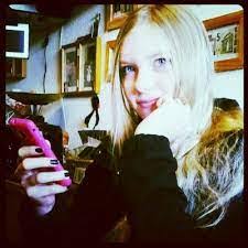 Eileen Wallenhorst's Instagram, Twitter & Facebook