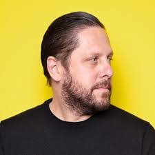 Barry Krause's Instagram, Twitter & Facebook