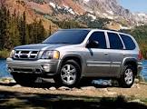 Isuzu-Ascender